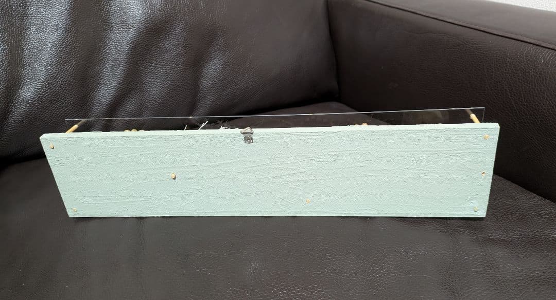 おしゃれ壁掛けオブジェ　★新品