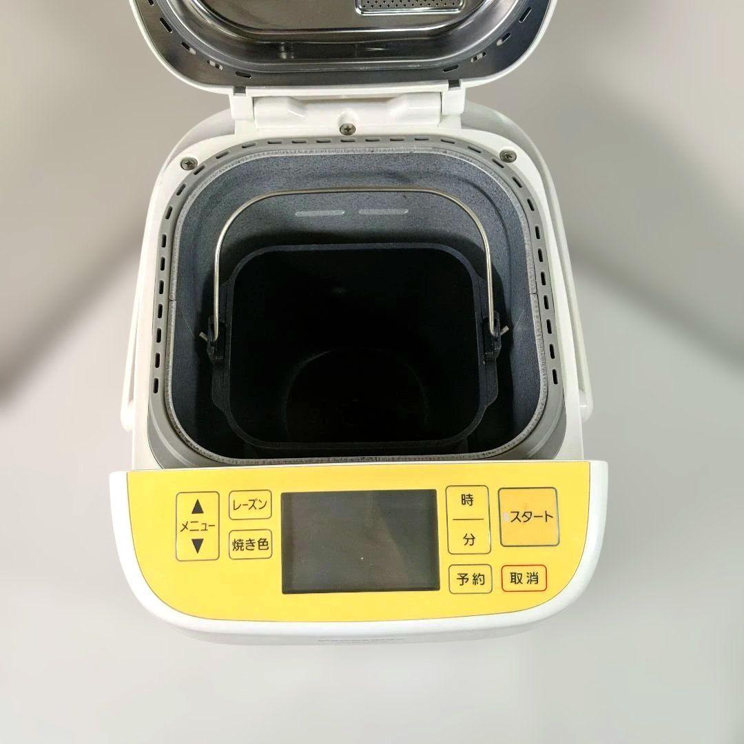 Panasonicホームベーカリー　SD-BH1000