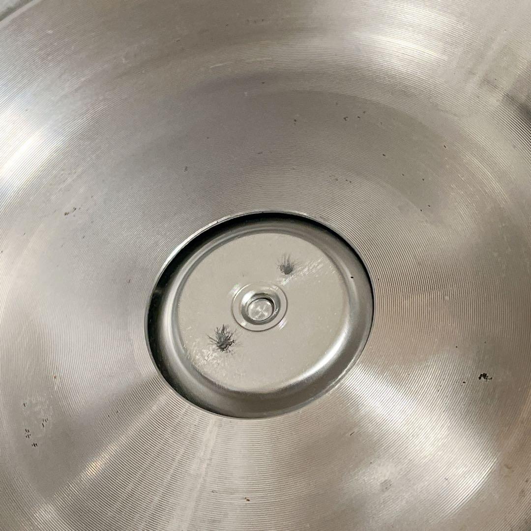 ホットクック　2.4L KN-HW24G-R 赤