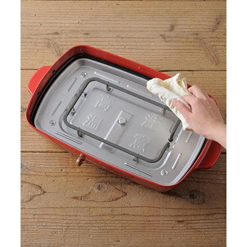 BRUNO ブルーノ ホットプレート 【限定カラー】