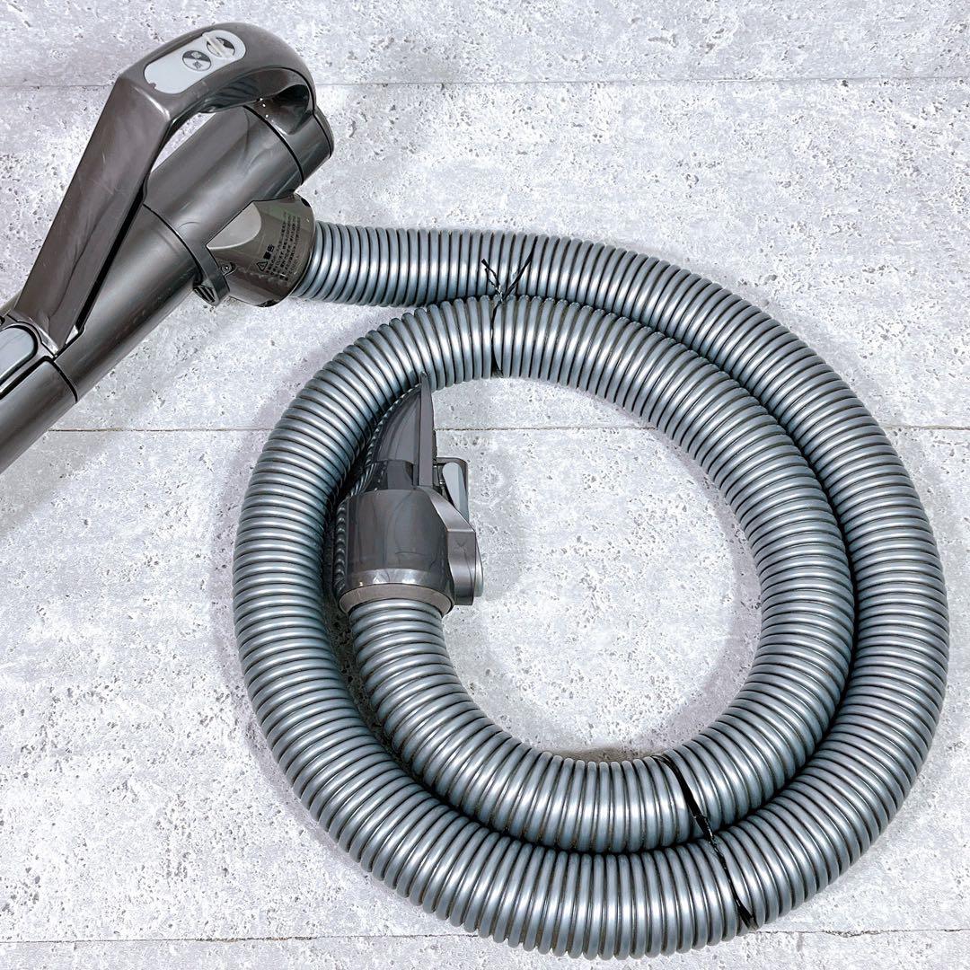 良品 Dyson DC48 タービンヘッド 掃除機 動作確認済み
