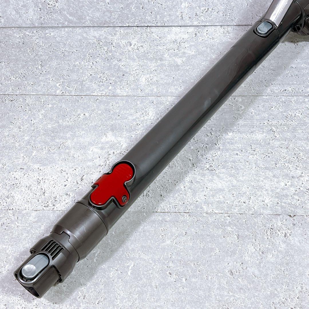 良品 Dyson DC48 タービンヘッド 掃除機 動作確認済み