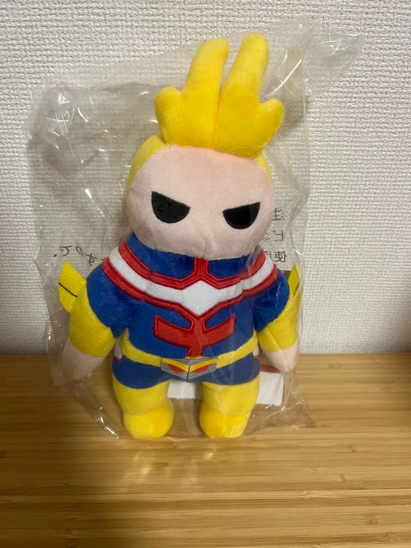 一番くじ　ヒロアカ 紡がれる想い 上位賞　コンプリートセット