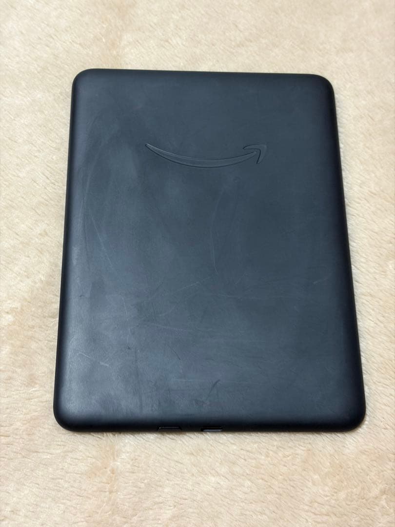 第12世代 Kindle Paperwhite (16GB)7インチ、広告なし