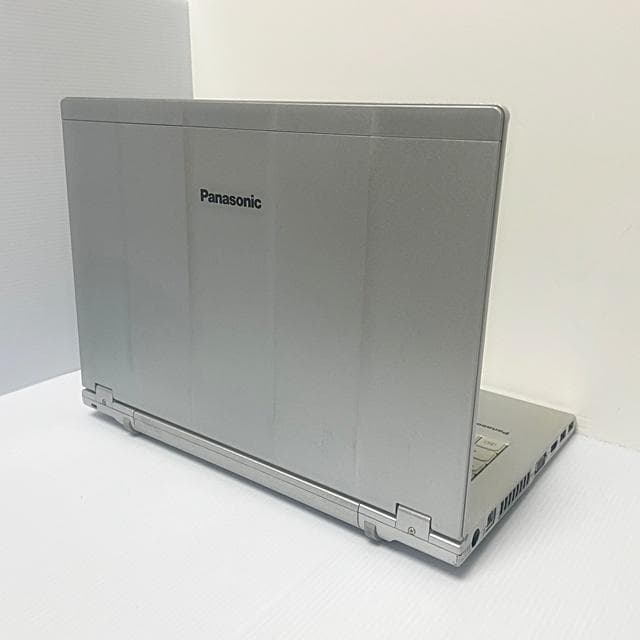 学生さんに人気★軽量でリモートや外使い最適なレッツノートCF－LX6★Win11