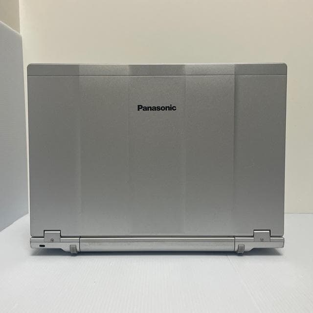 学生さんに人気★軽量でリモートや外使い最適なレッツノートCF－LX6★Win11