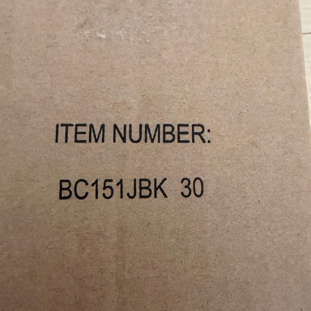 Ninja Blast BC151JBK コードレスミキサー