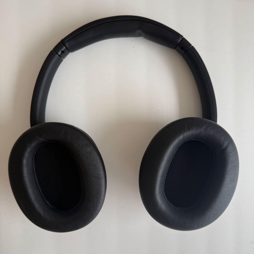 SOXY WH-CH720ブラック ワイヤレスヘッドホン