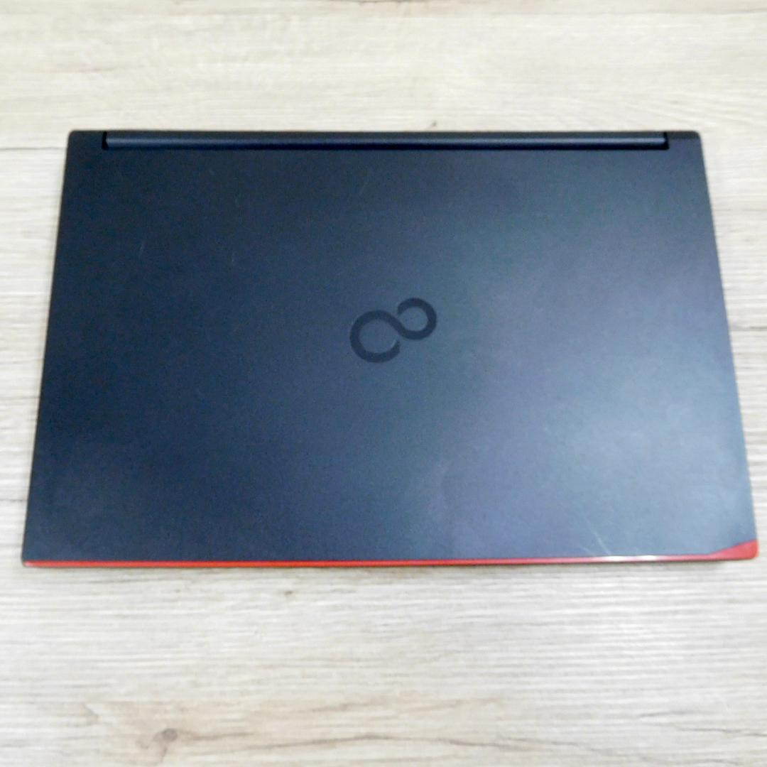 LIFEBOOK A5510/DX i5 第10世代 128GB Win11