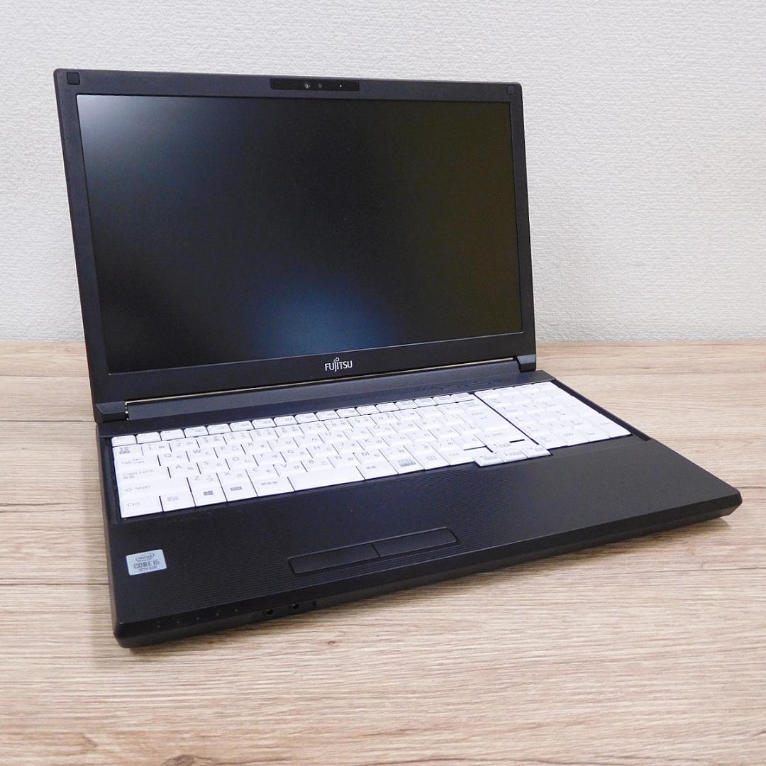 LIFEBOOK A5510/DX i5 第10世代 128GB Win11