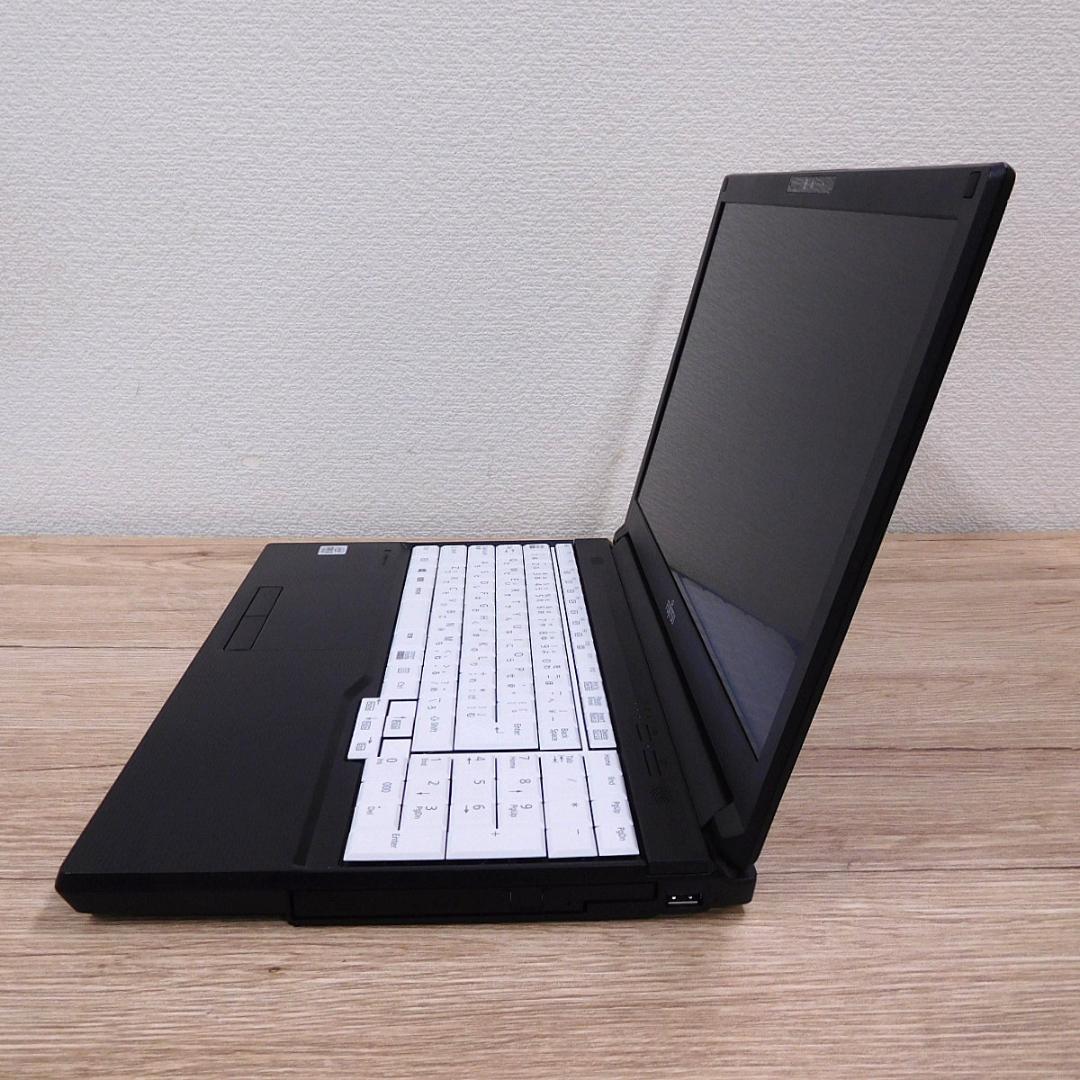 LIFEBOOK A5510/DX i5 第10世代 128GB Win11