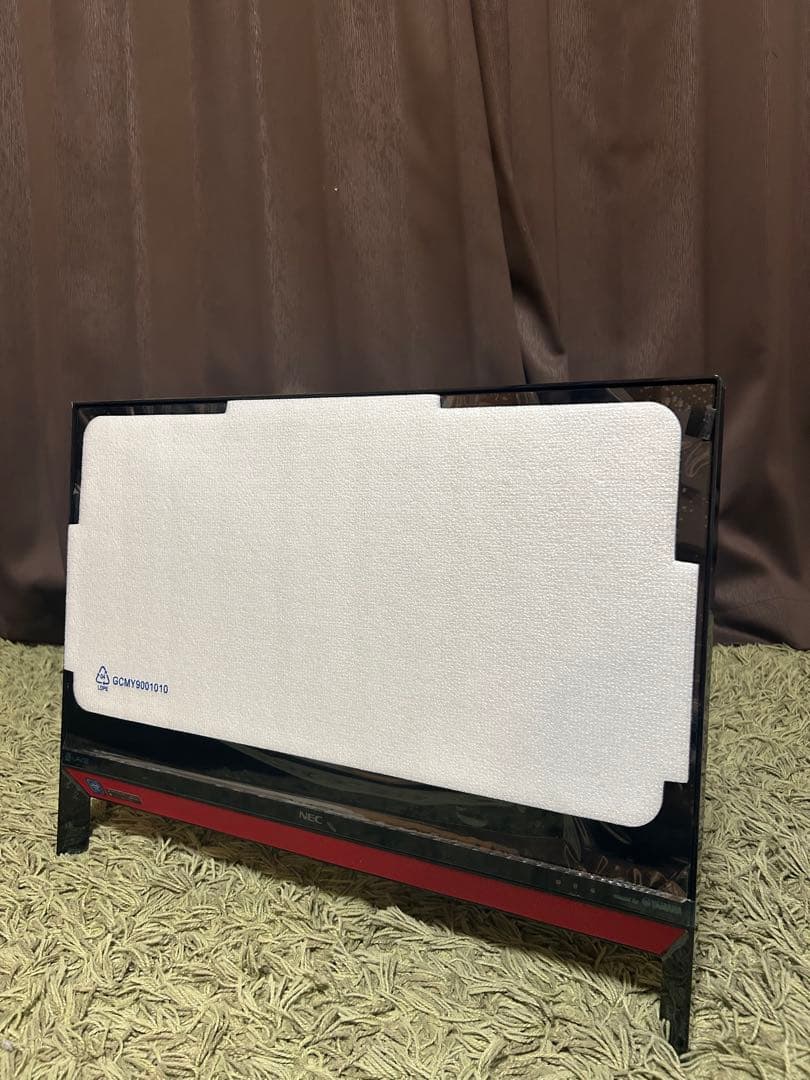 s*2様 LAVIE DA370/KAR TVチューナー付オールインワンPC