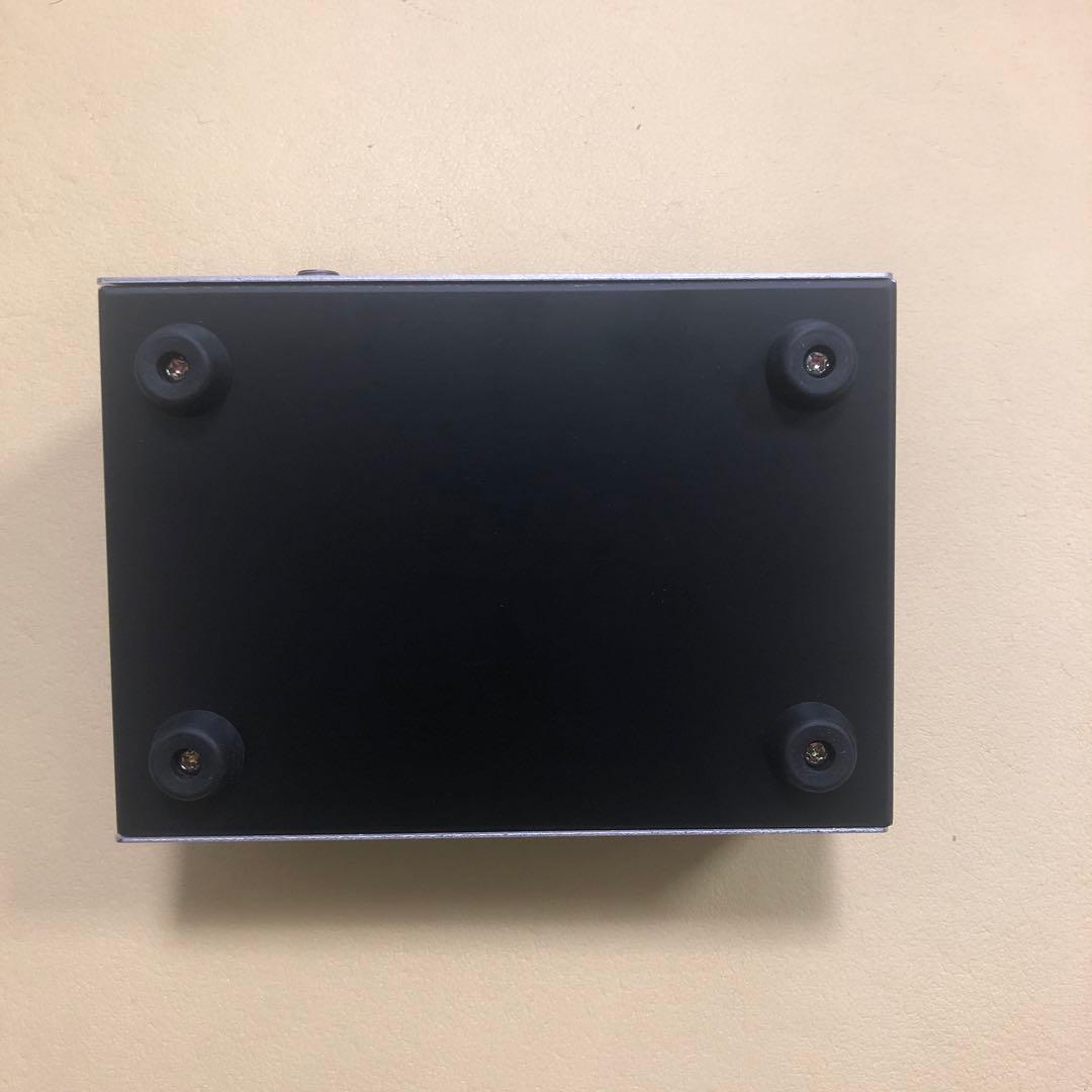 Fender /Fender Blender ハンドメイドFuzz