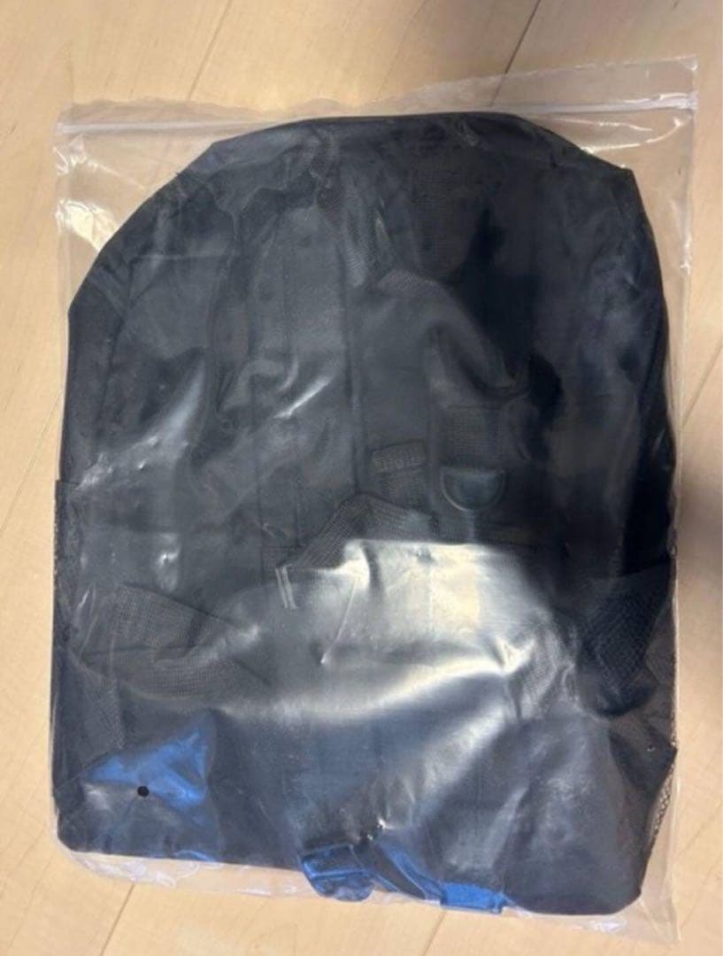 BAPE KIDS◆A BATHINGアベイシング エイプバックパック＆チャーム