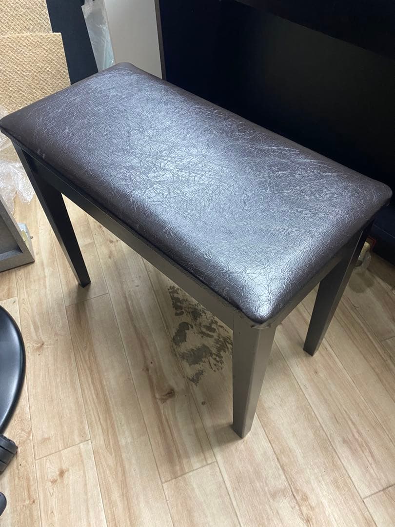 Yamaha 88鍵 ダークウッド電子ピアノ YDP-151 07年製