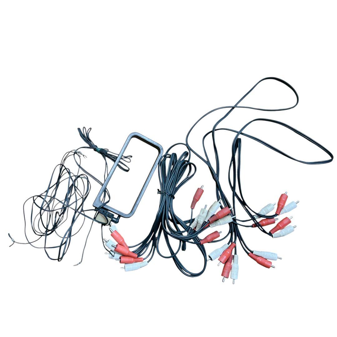 【希少】KENWOOD ROXY システムコンポ オーディオセット