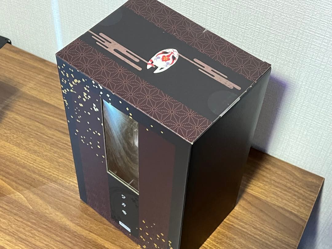 ブルーアーカイブ　ワカモ 1/7スケール　フィギュア　開封済み新品