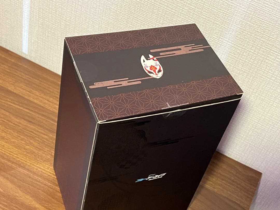 ブルーアーカイブ　ワカモ 1/7スケール　フィギュア　開封済み新品