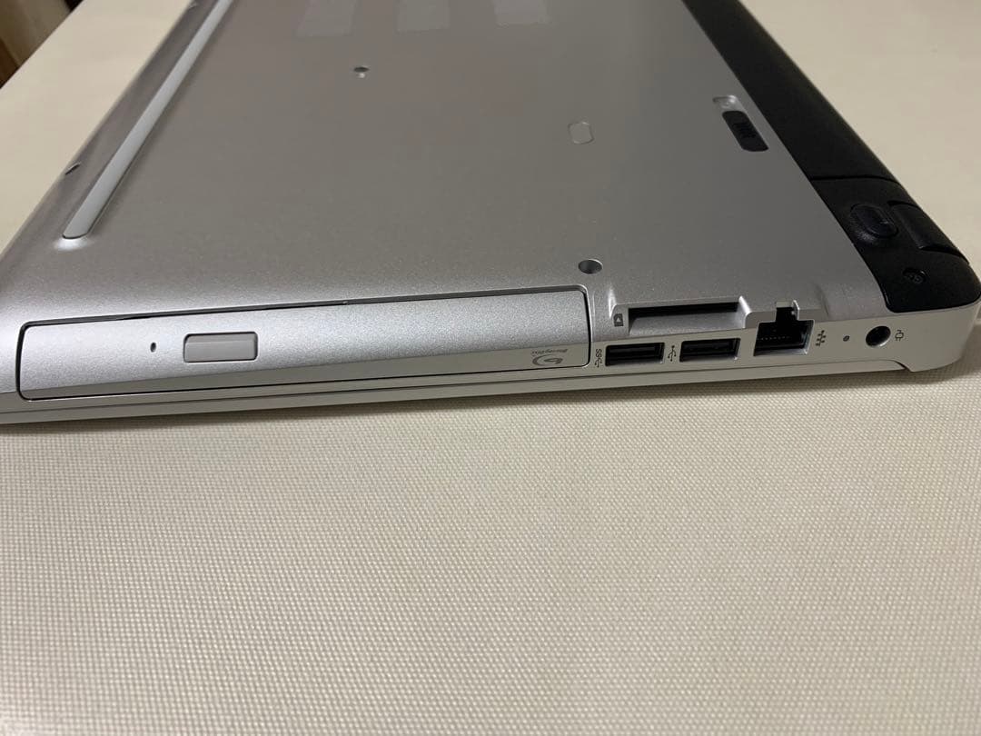 Windowsノート本体 HP Pavilion Notebook