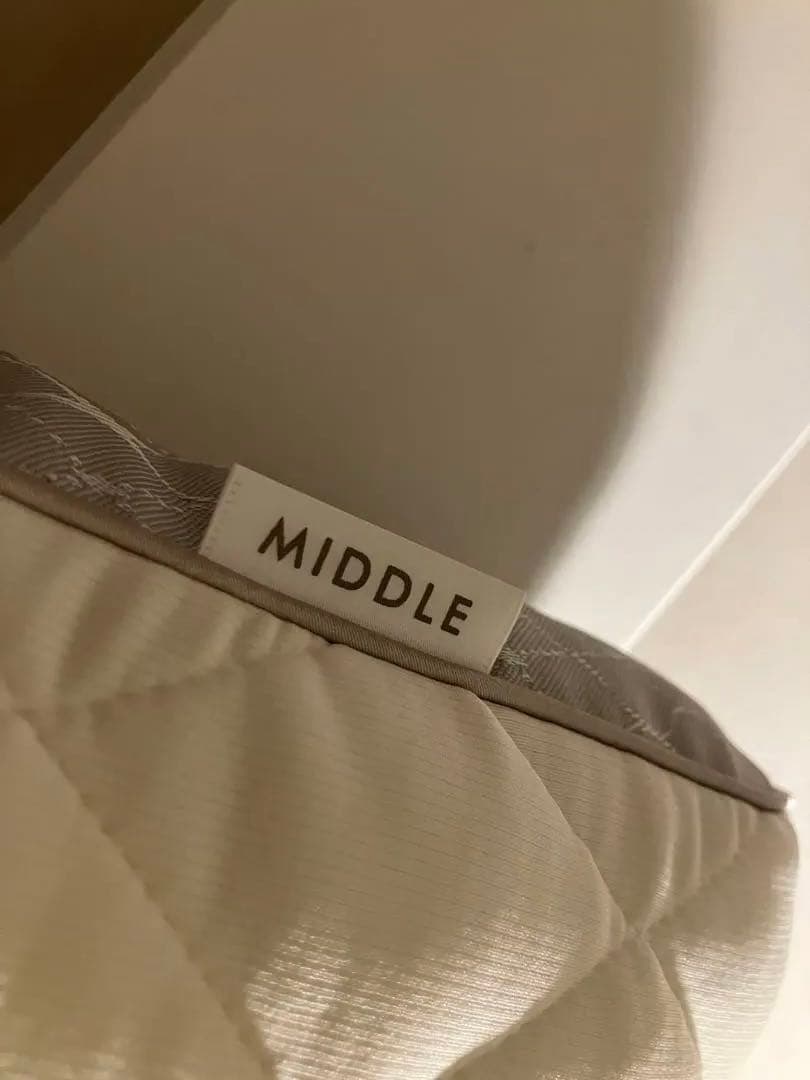 東京西川　ファインスムーズ　綿　枕。