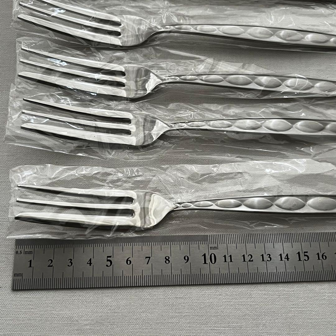 ノリタケ ナイル Noritake パスタフォーク 取り分け カトラリー