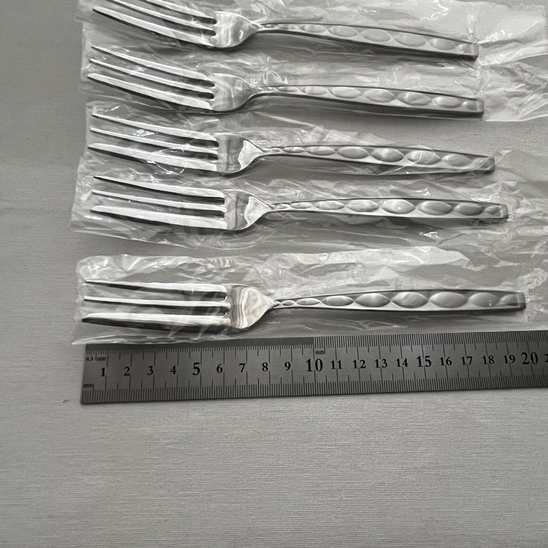 ノリタケ ナイル Noritake パスタフォーク 取り分け カトラリー