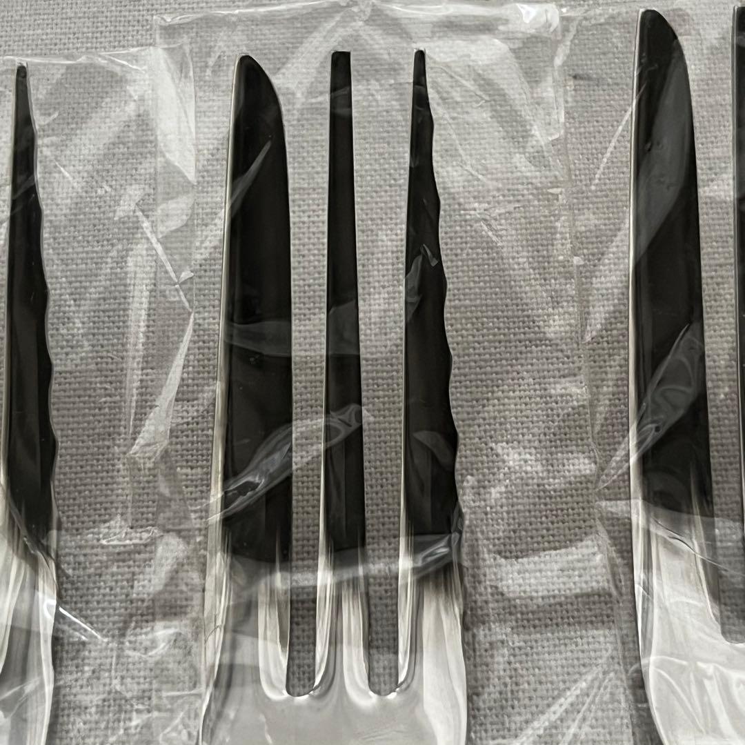 ノリタケ ナイル Noritake パスタフォーク 取り分け カトラリー