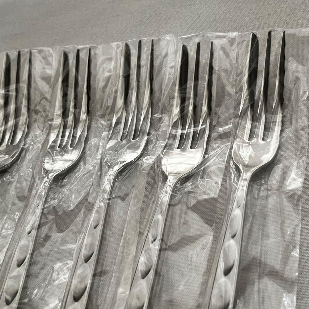 ノリタケ ナイル Noritake パスタフォーク 取り分け カトラリー