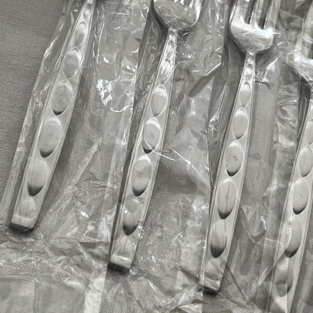 ノリタケ ナイル Noritake パスタフォーク 取り分け カトラリー