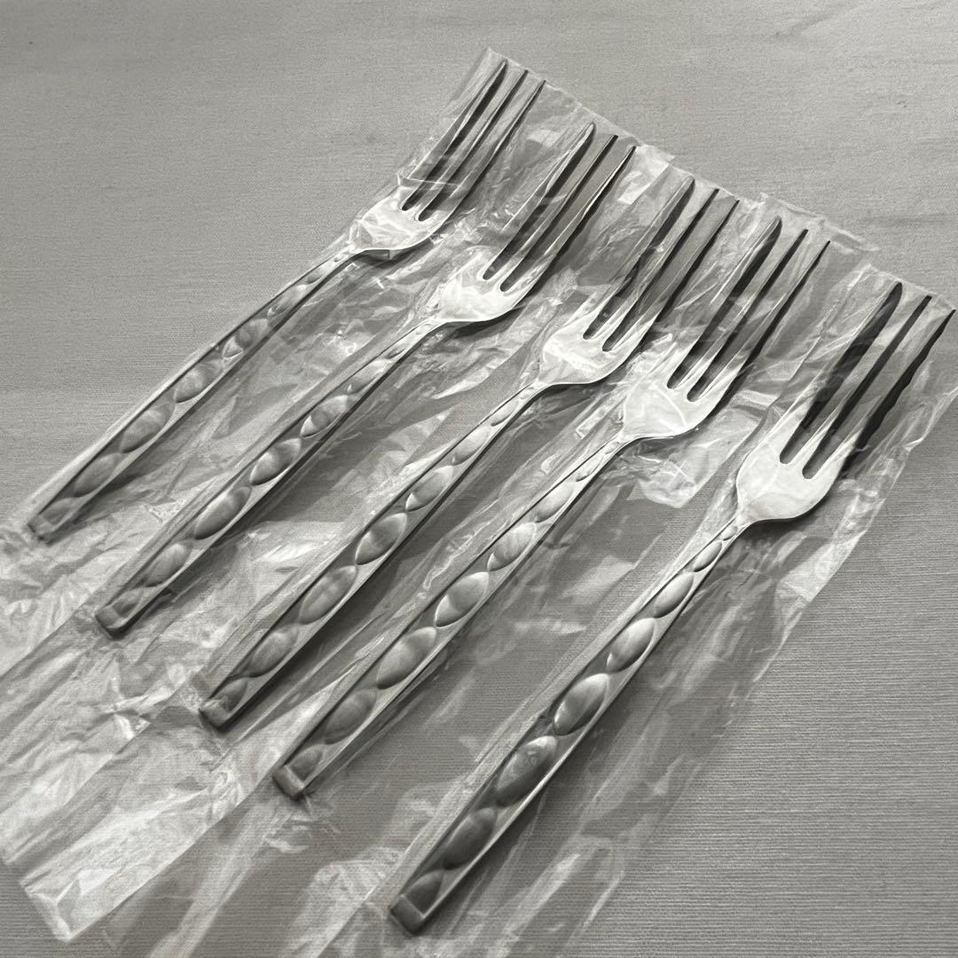 ノリタケ ナイル Noritake パスタフォーク 取り分け カトラリー