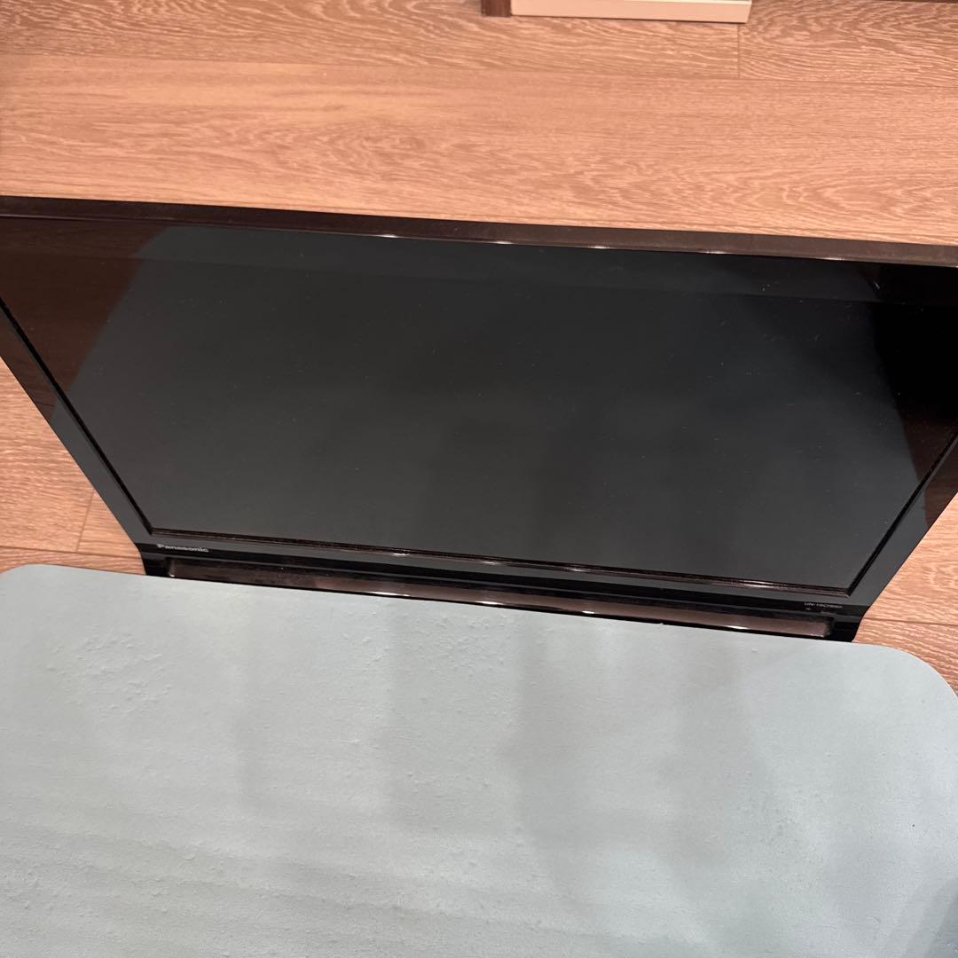 週末限定価格！Panasonic プライベートビエラ ポータブルテレビ