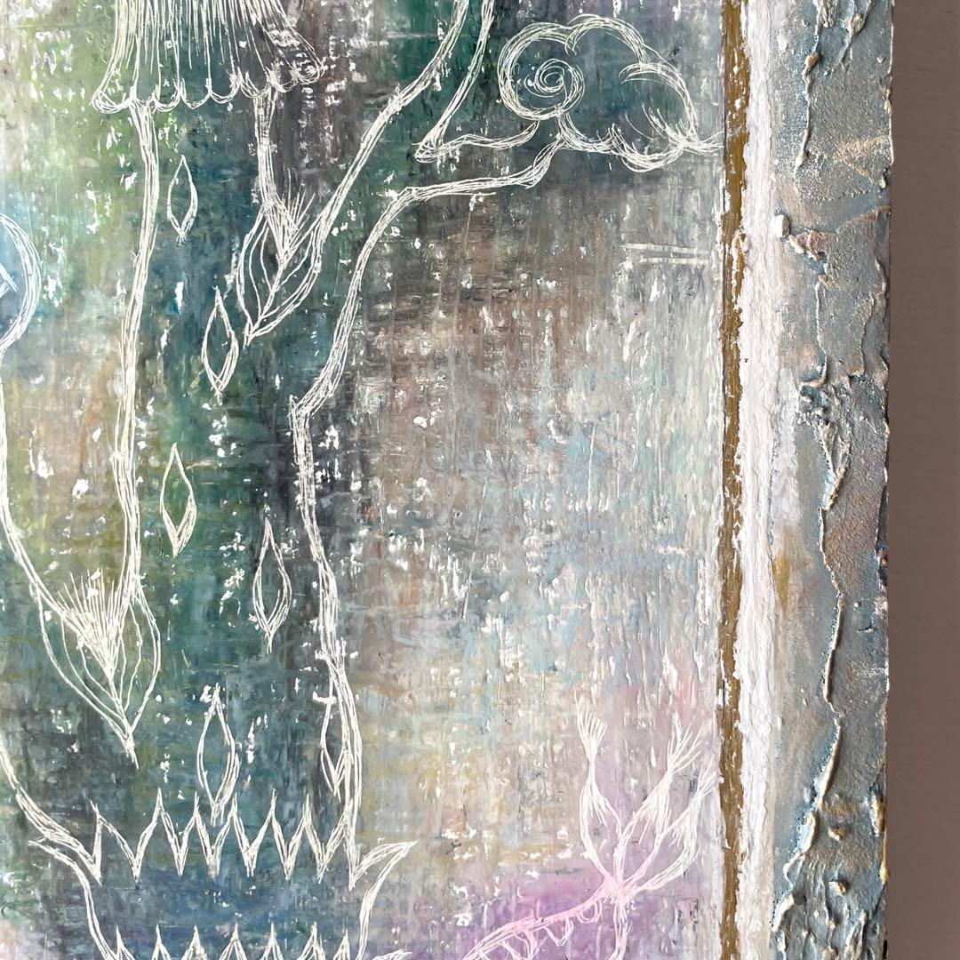 原画『bedtimestory, d.』