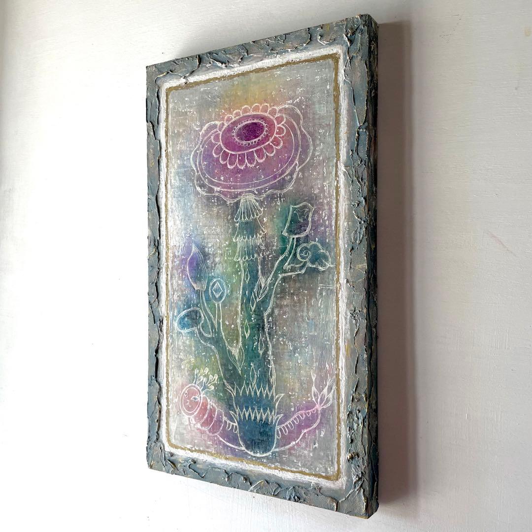 原画『bedtimestory, d.』