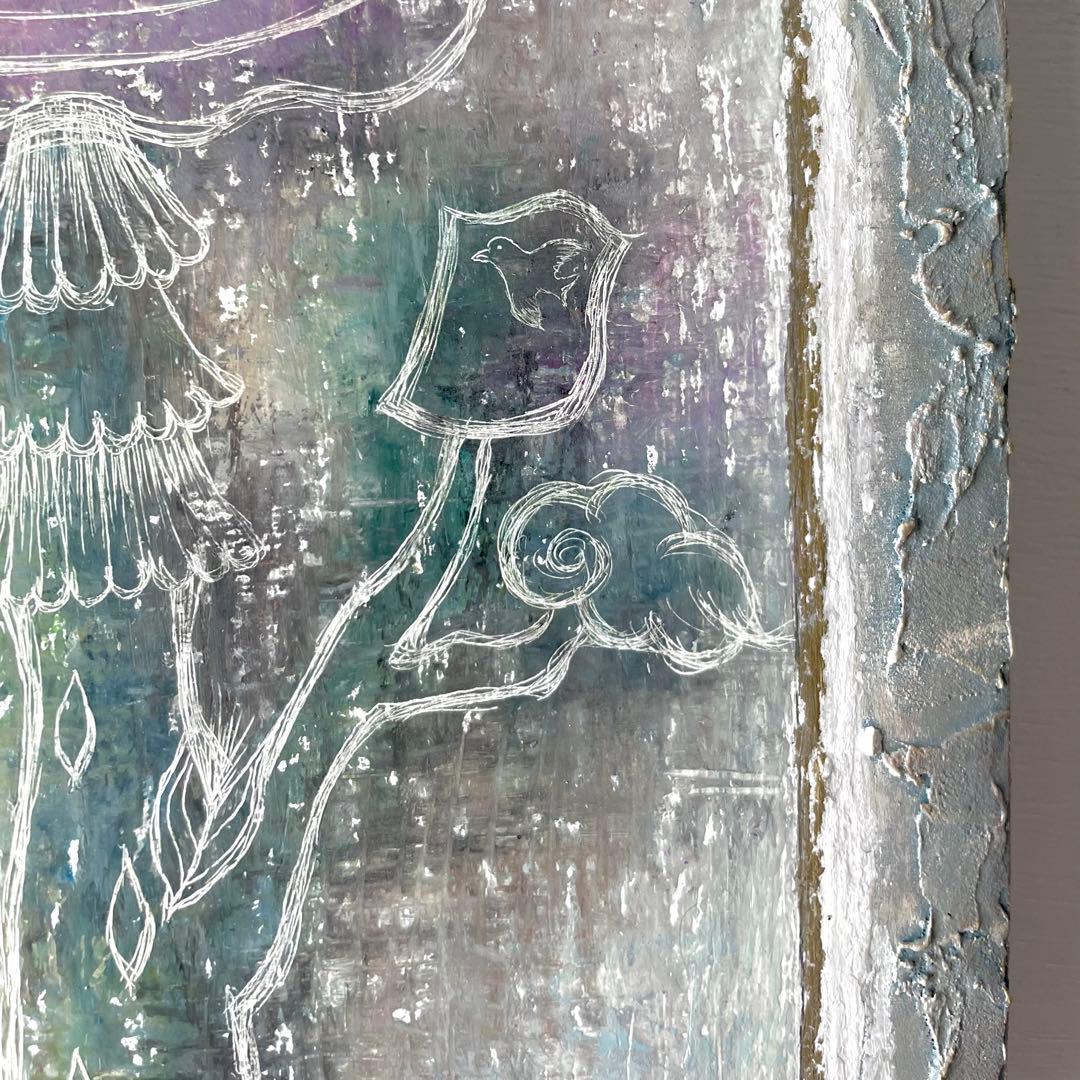 原画『bedtimestory, d.』