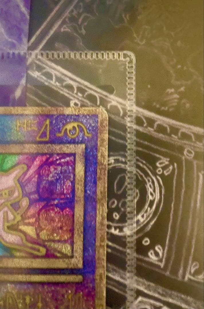 劇場版ポケットモンスター　ルギア爆誕　パンフレット　古代のミュウ　nintedo