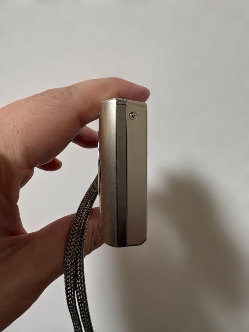 【ジャンク品】CASIO EXILIM EX-Z2300 デジタルカメラ