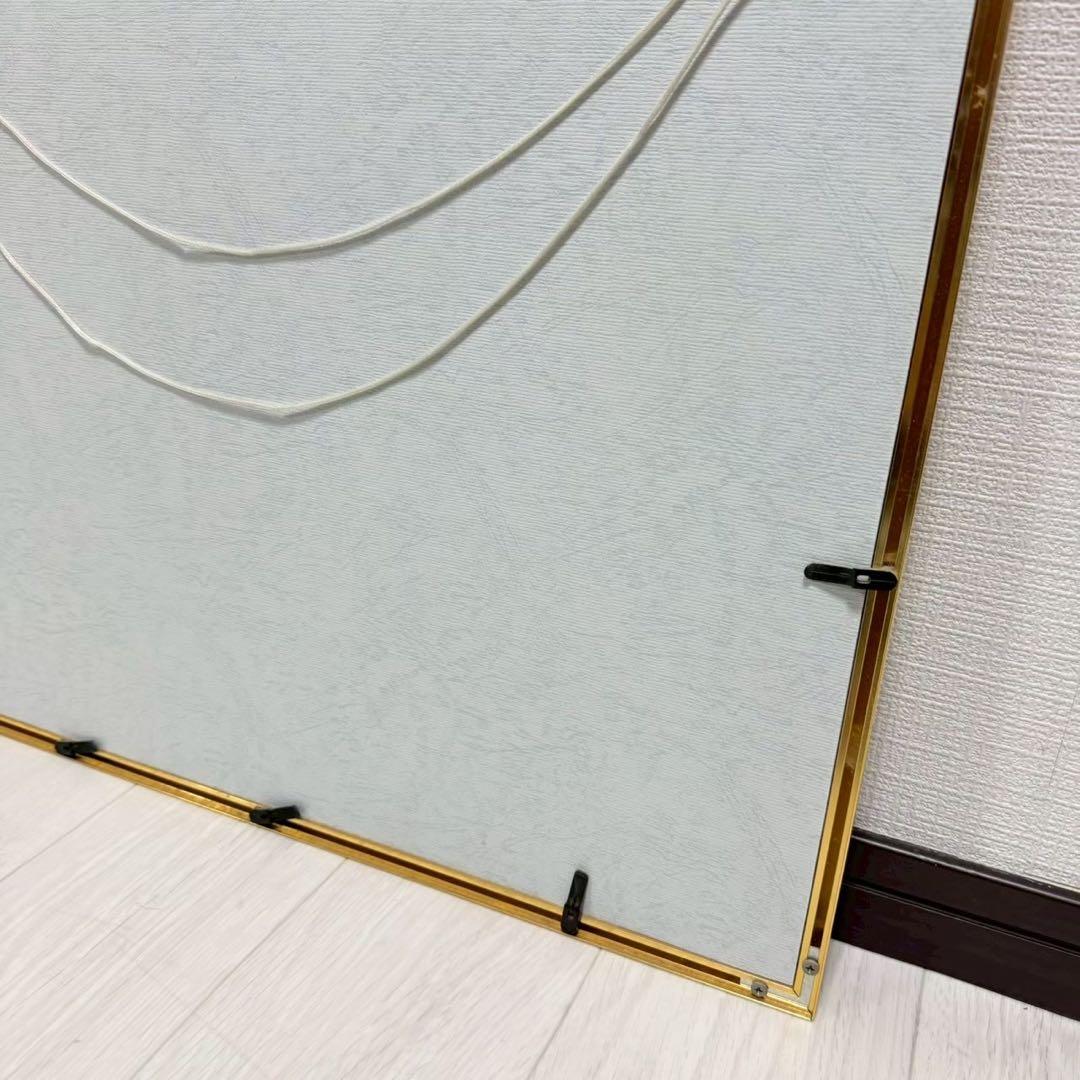 【限定品】ディズニー ミッキー ポスター 額付き レア コレクション