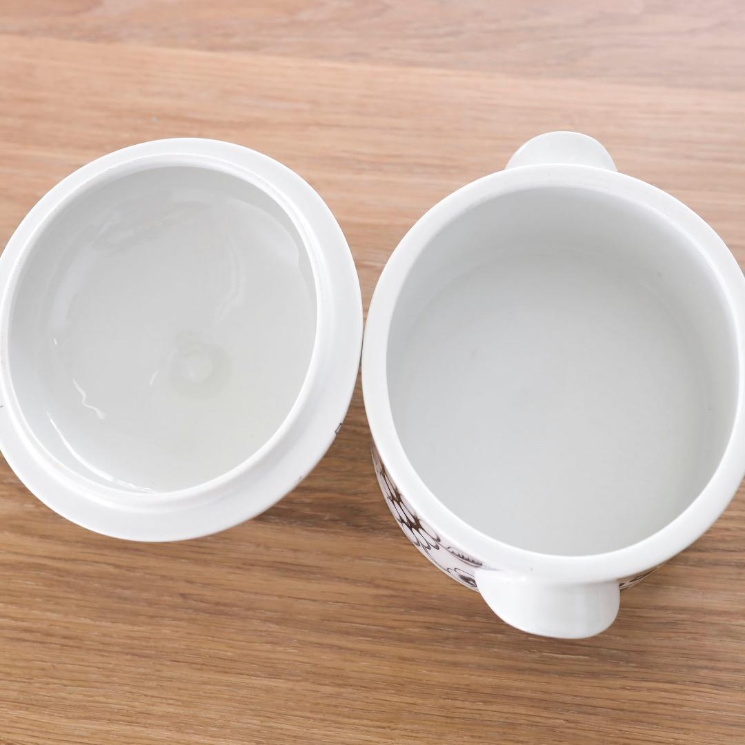 希少　アラビア　Paratiisi ブラック　イッタラ　チューリン　パラティッシ