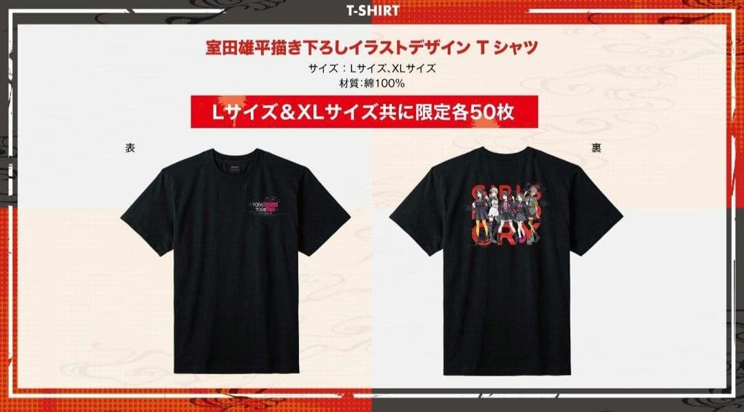 【非売品・特典】ガールズバンドクライ　グッズまとめ売り