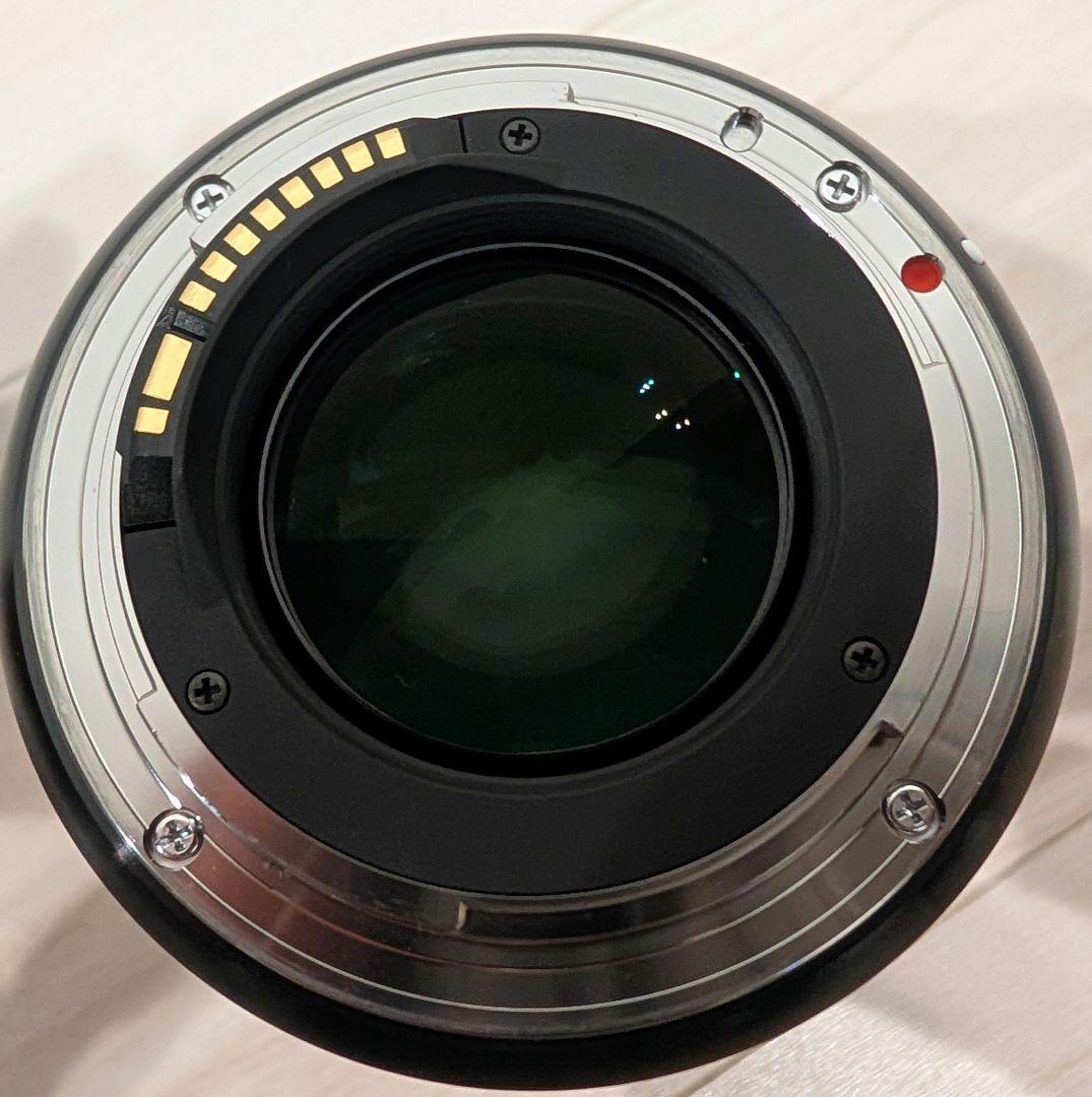 SIGMA 20mm F1.4 DG HSM Art EFマウント キャノン用