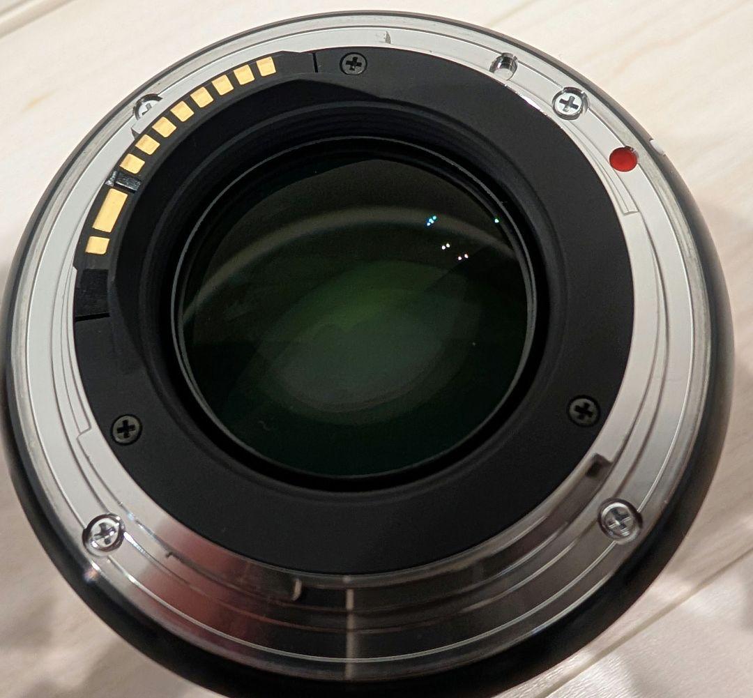 SIGMA 20mm F1.4 DG HSM Art EFマウント キャノン用