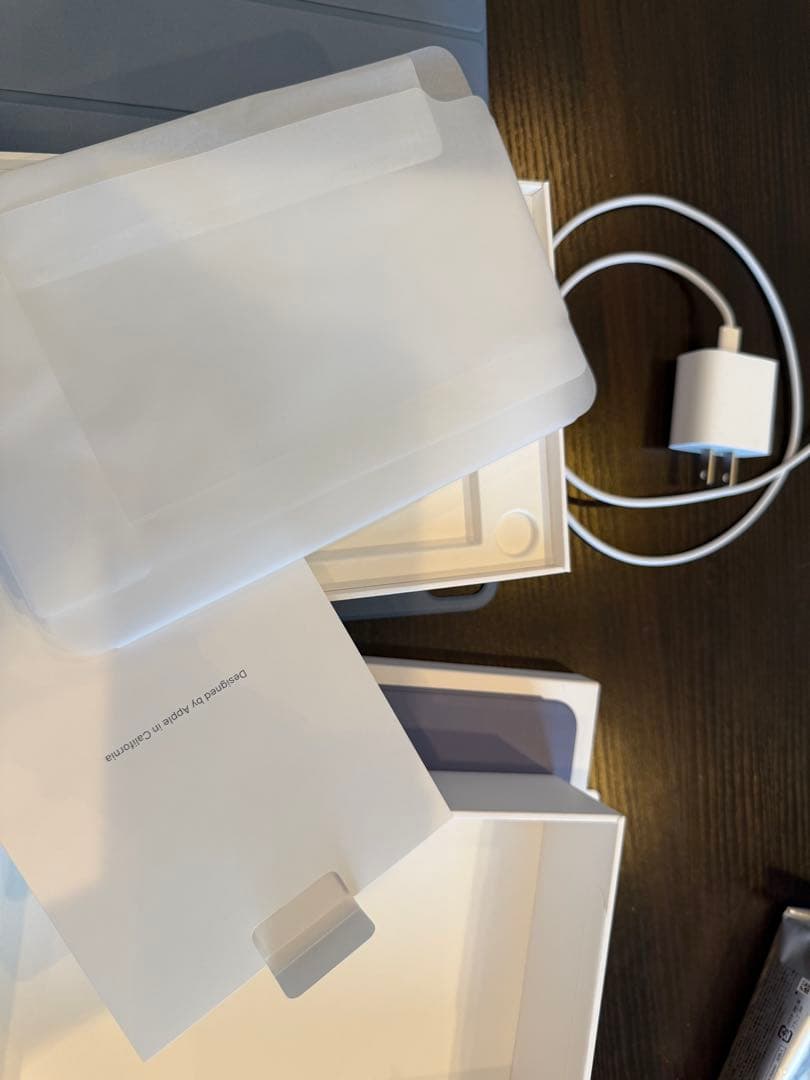 iPad mini (A17 Pro)128GB Wi-Fi第7世代 ブルー