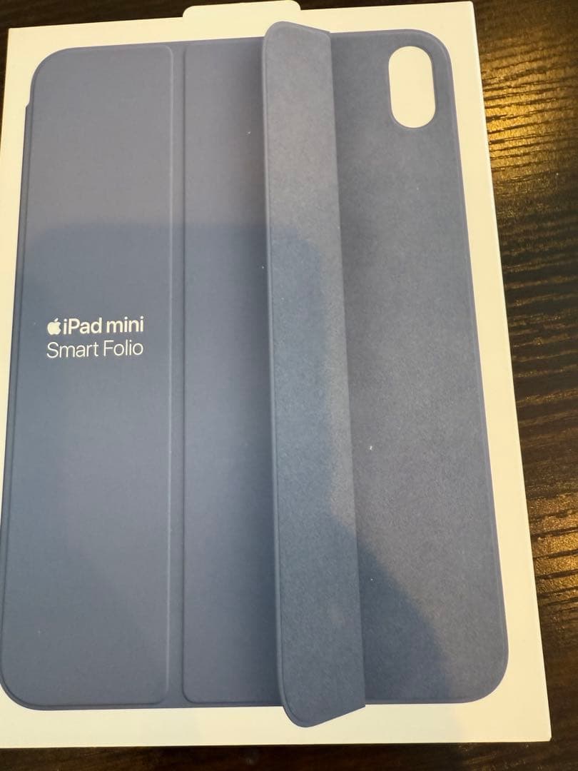 iPad mini (A17 Pro)128GB Wi-Fi第7世代 ブルー