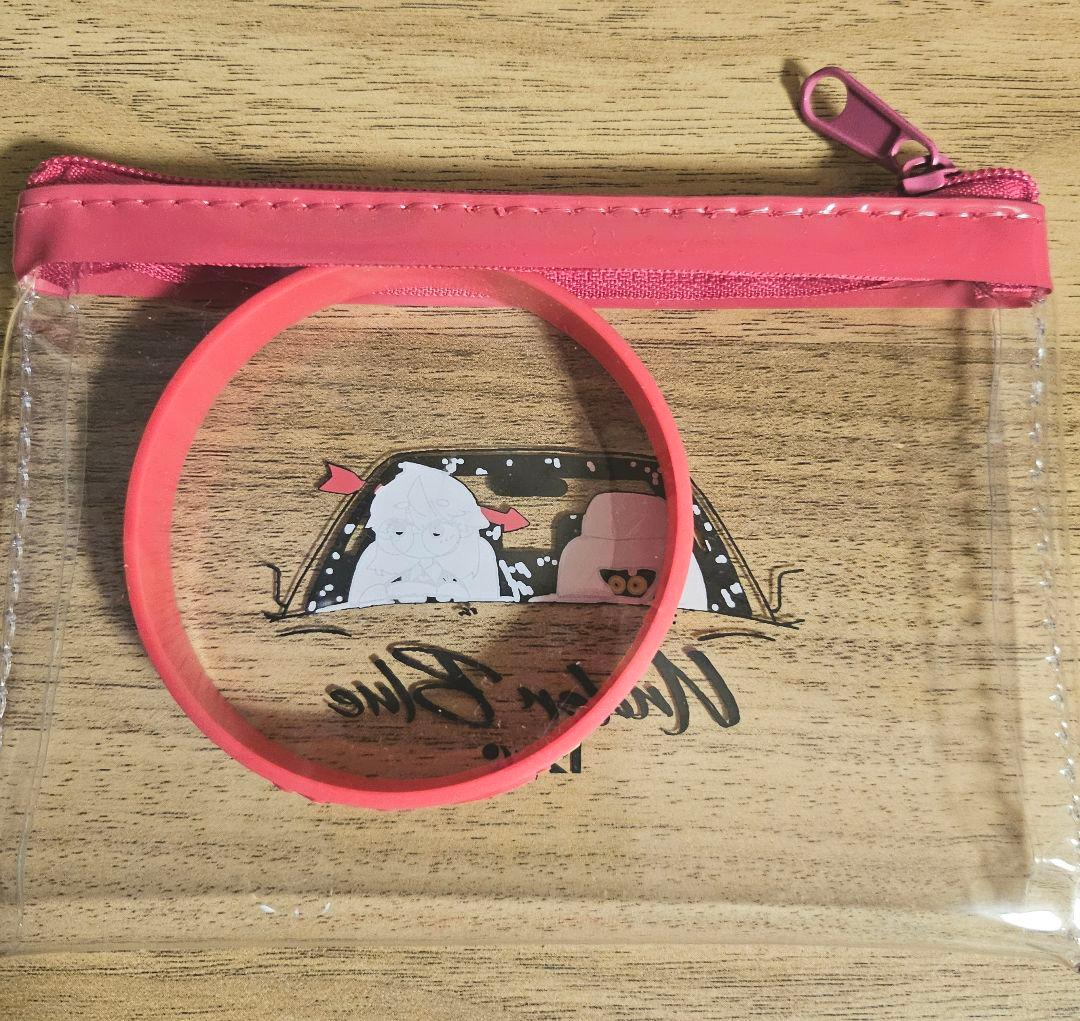 Eve ラバーバンド ラババンセット　18個