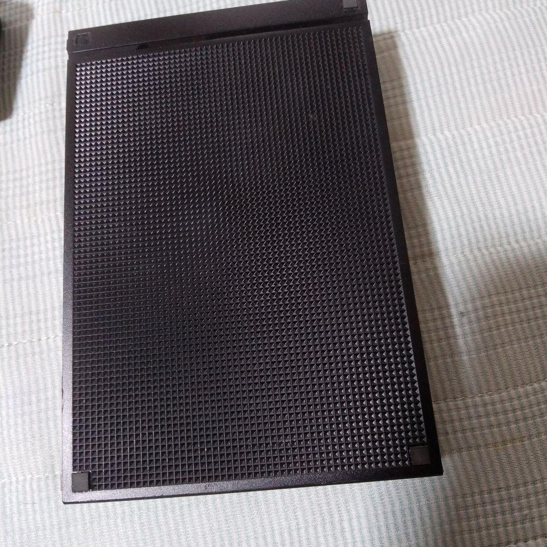 【開封済、中古品】外付ハードディスク6TB