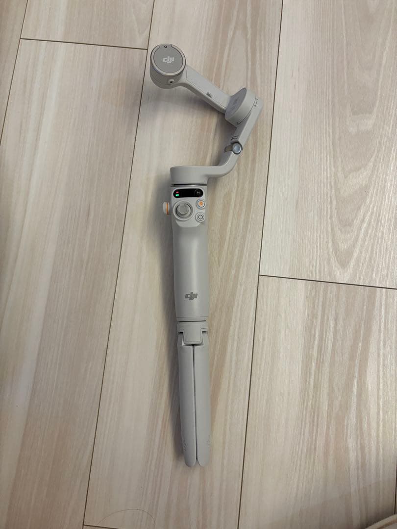 DJI ジンバル Osmo Mobile6