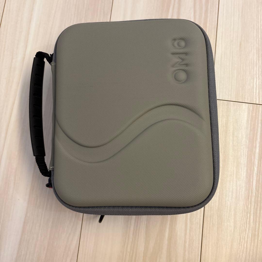 DJI ジンバル Osmo Mobile6