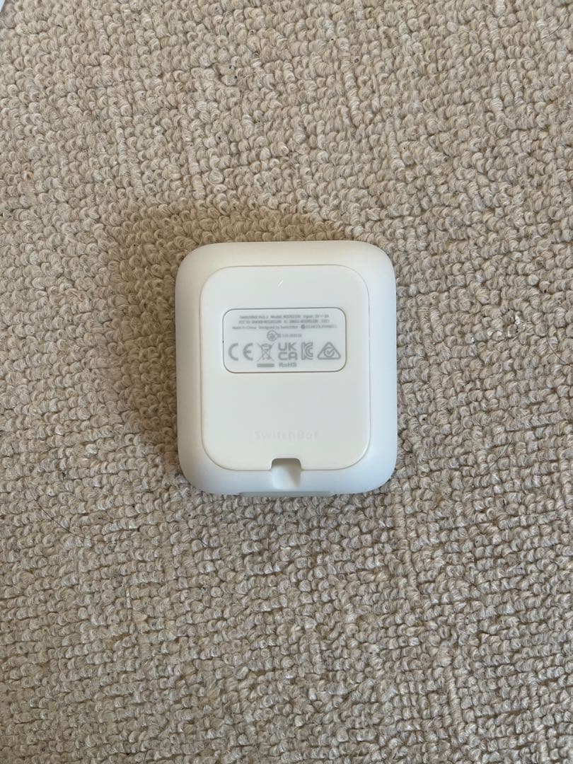 SwitchBot ハブ2 スマートリモコン