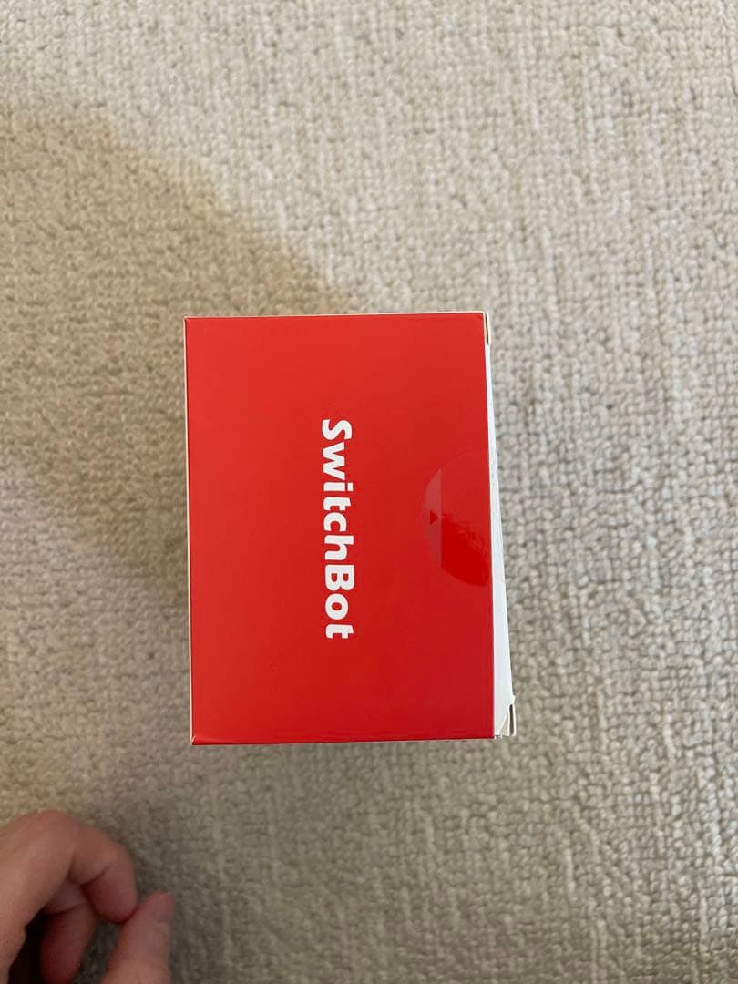 SwitchBot ハブ2 スマートリモコン