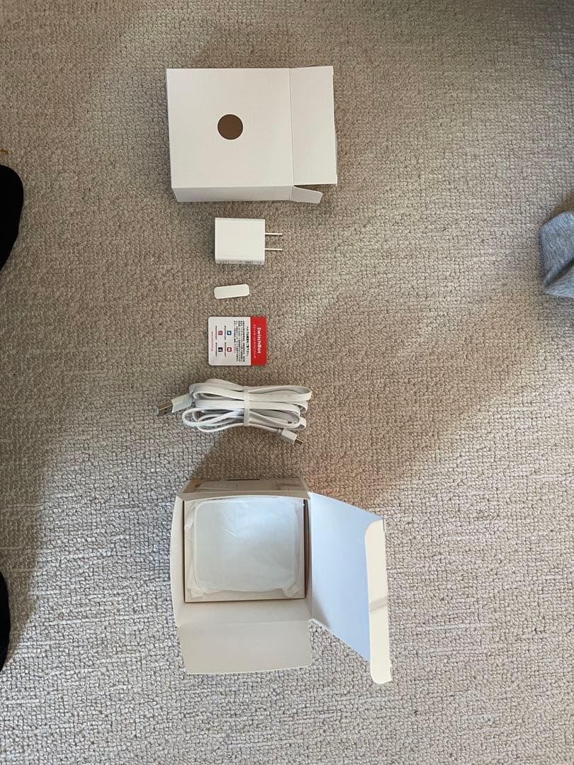 SwitchBot ハブ2 スマートリモコン